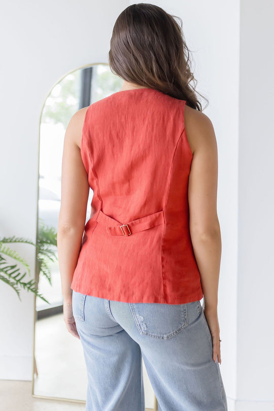 Pisces Vest