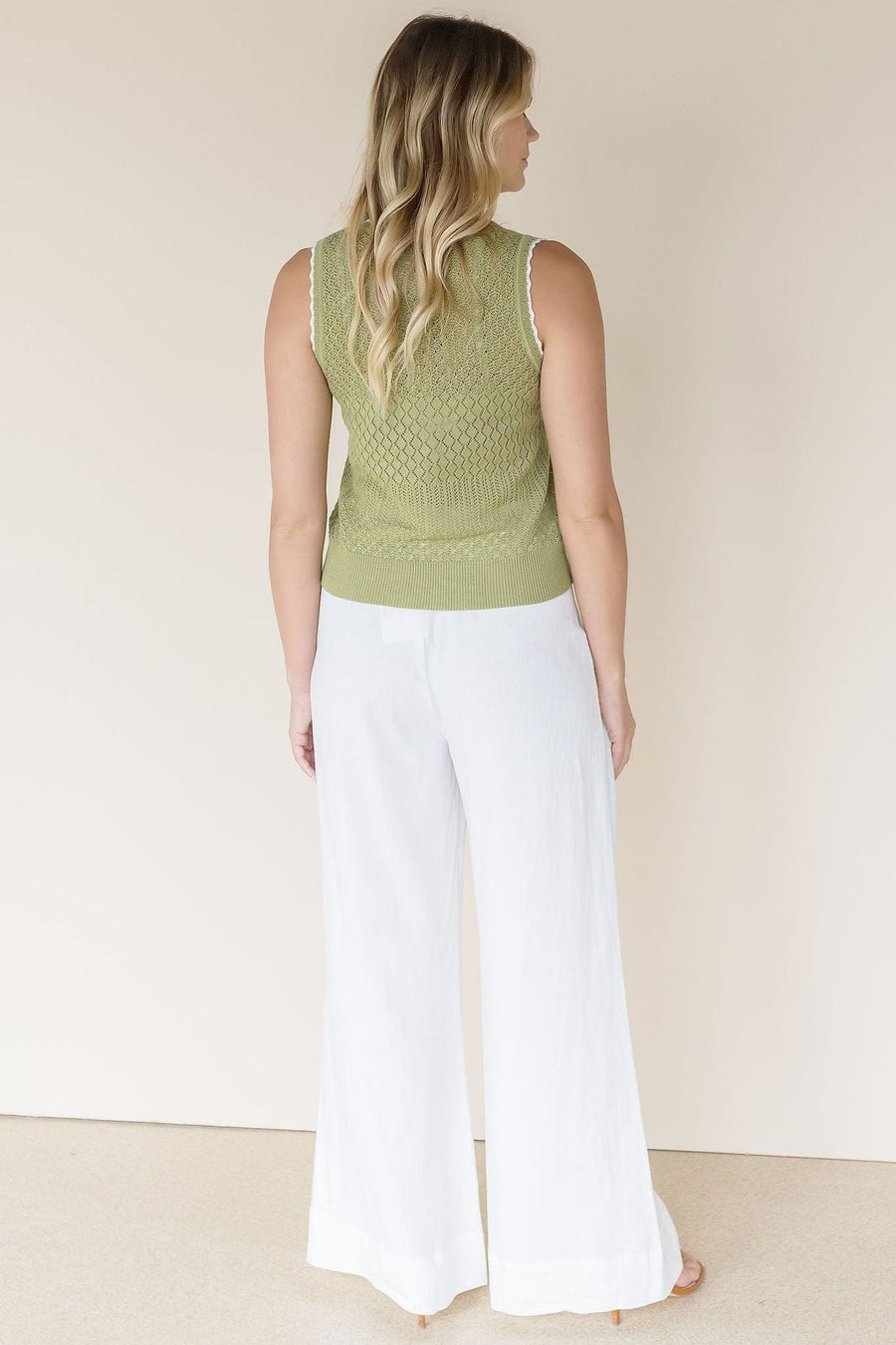 Lilla Vest