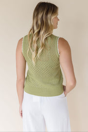 Lilla Vest