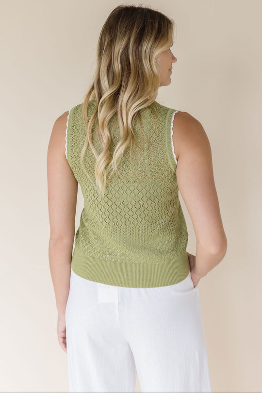 Lilla Vest