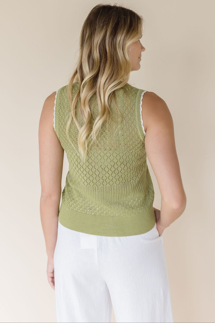 Lilla Vest