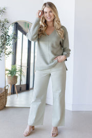Lisbon Sweater