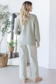 Lisbon Sweater