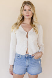 Kaleah Knit Cardigan