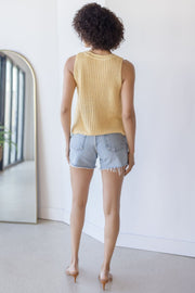 Andrea Knit Tank