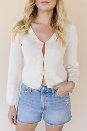 Kaleah Knit Cardigan