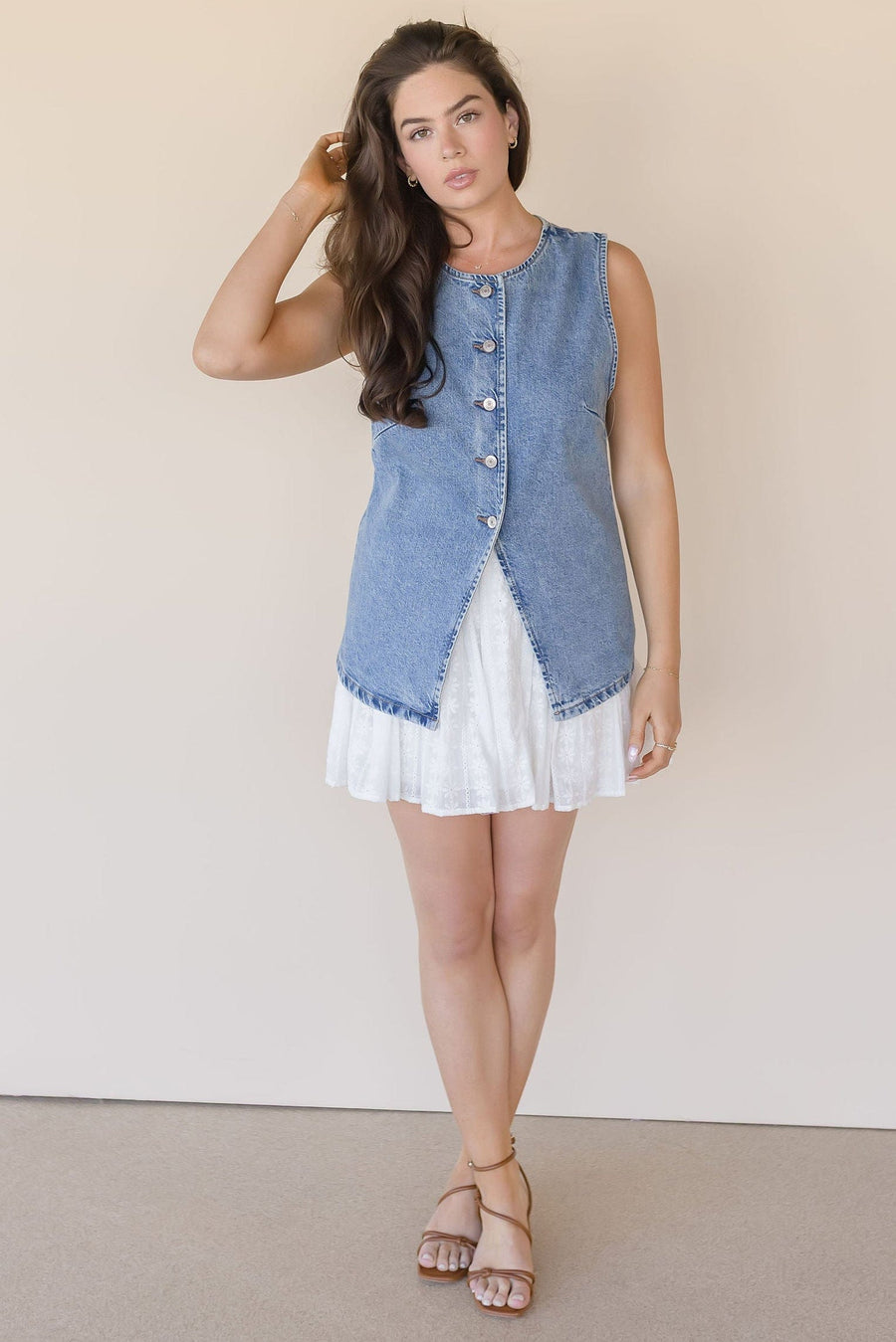 Aimee Vest
