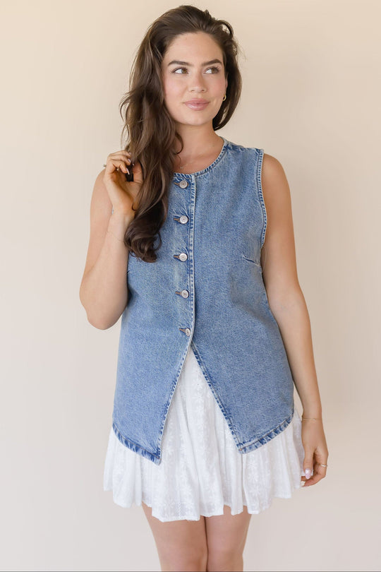 Aimee Vest