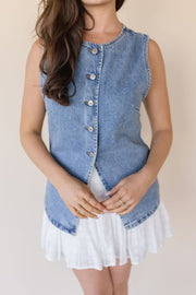 Aimee Vest
