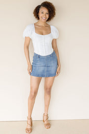 Arisa Top