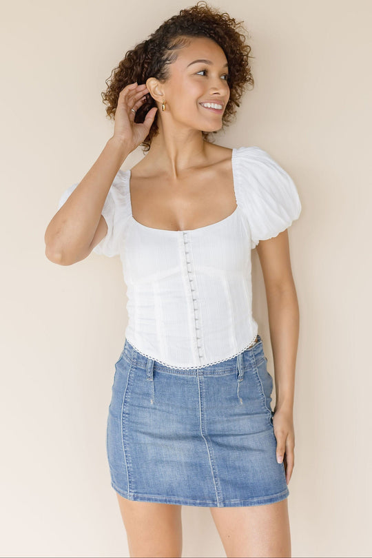 Arisa Top