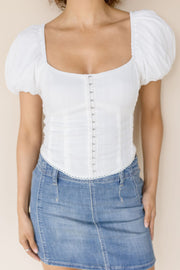 Arisa Top