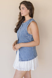 Aimee Vest