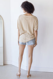 Nina V-Neck Tee