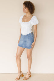 Arisa Top