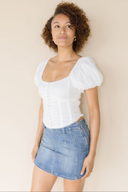Arisa Top