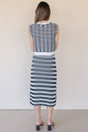 Hampton Knit Top