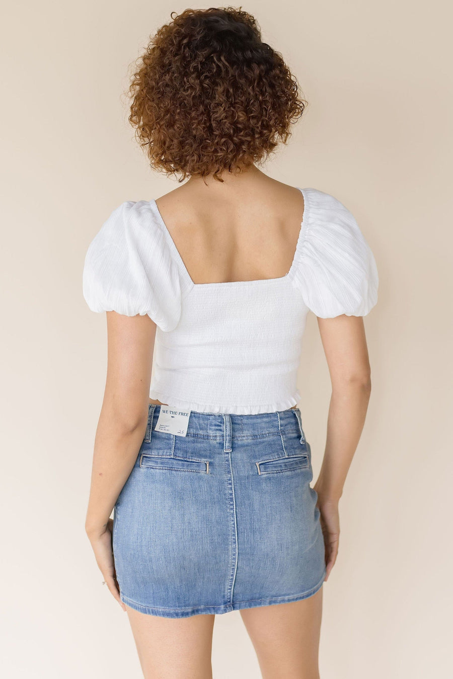 Arisa Top