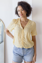 Cordelia Top