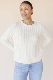 Athene Sweater