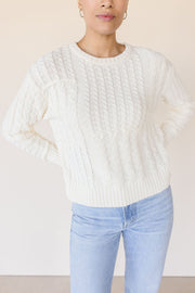 Athene Sweater