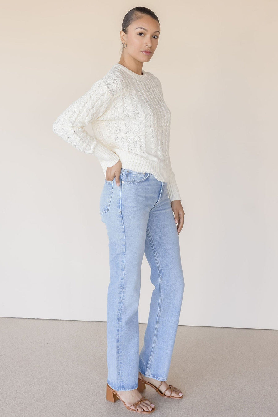 Athene Sweater