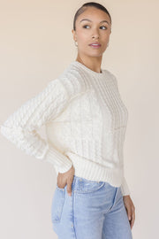 Athene Sweater