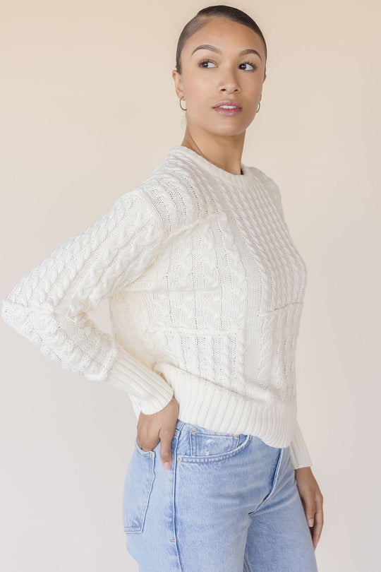 Athene Sweater
