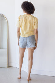 Cordelia Top