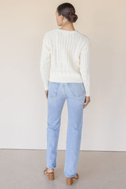 Athene Sweater