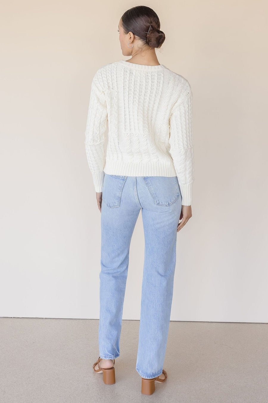 Athene Sweater