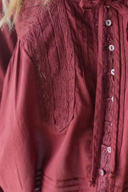 Evermore Long Sleeve
