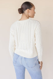 Athene Sweater