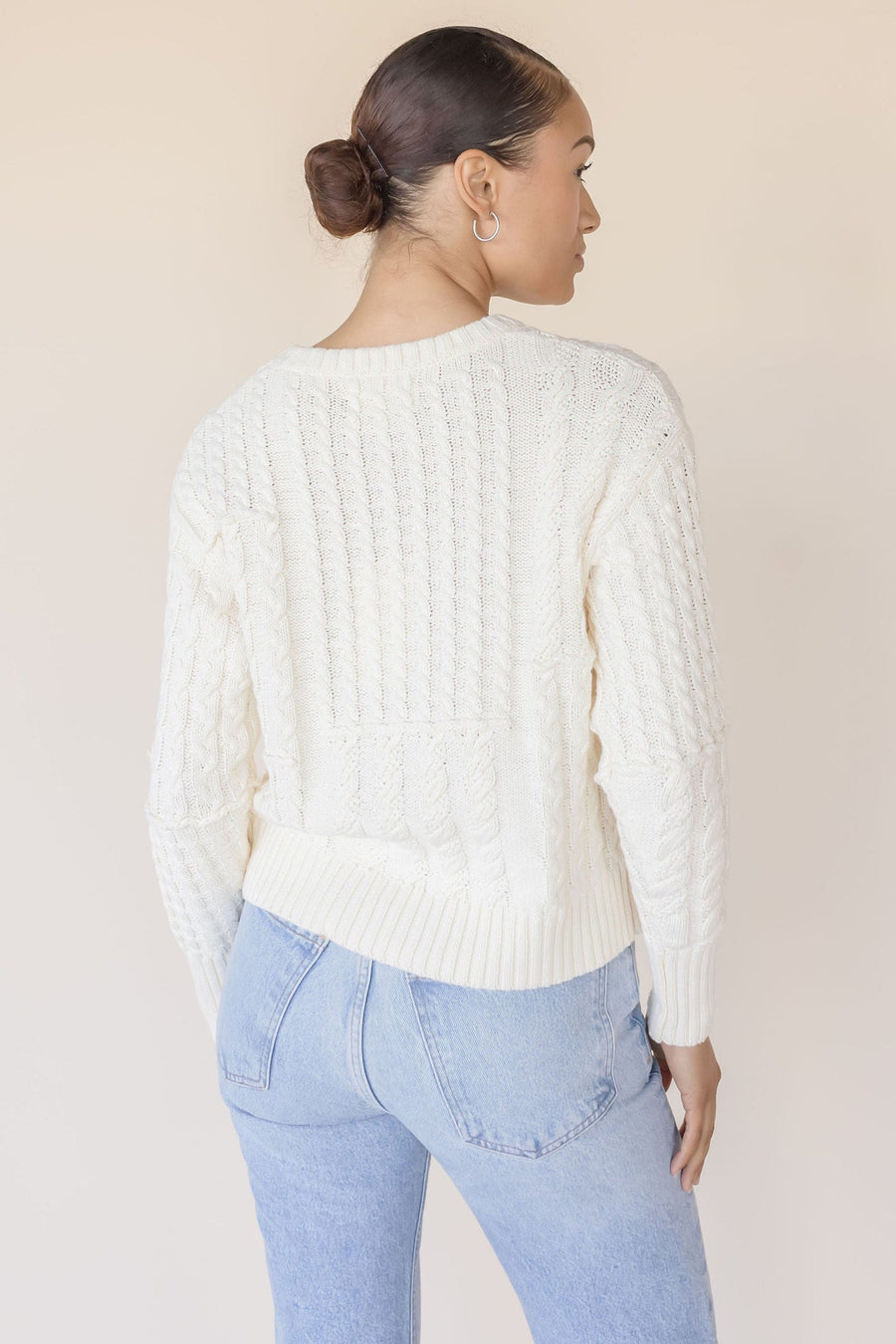 Athene Sweater