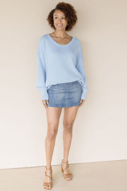 Coast Sweater