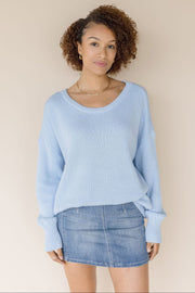 Coast Sweater