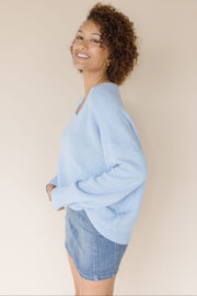 Coast Sweater