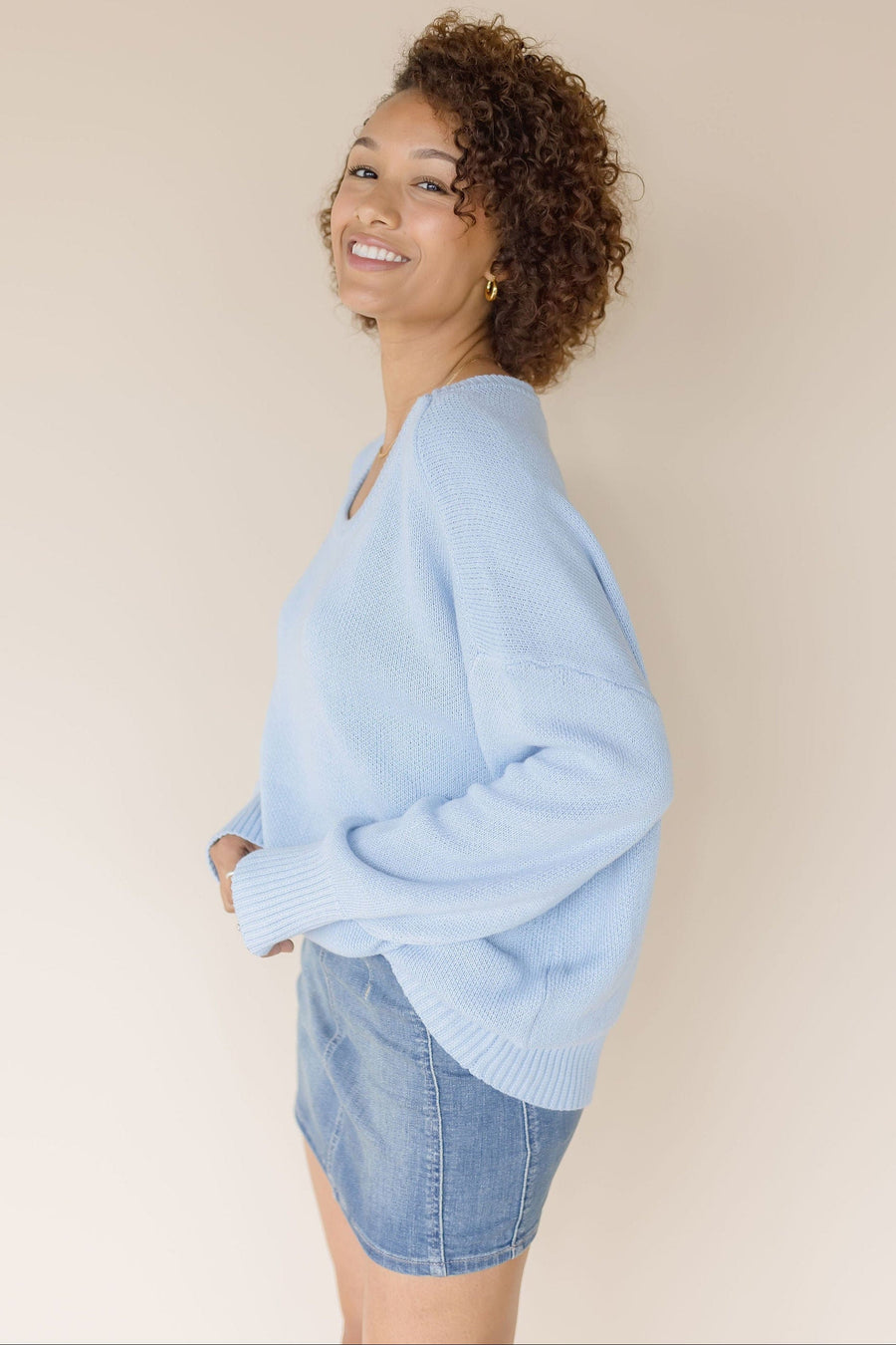 Coast Sweater