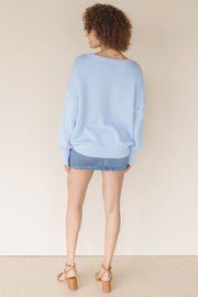 Coast Sweater