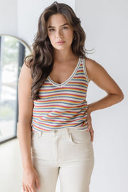 Nadia Sweater Tank