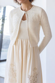 Long Sleeve Pullover Sweater