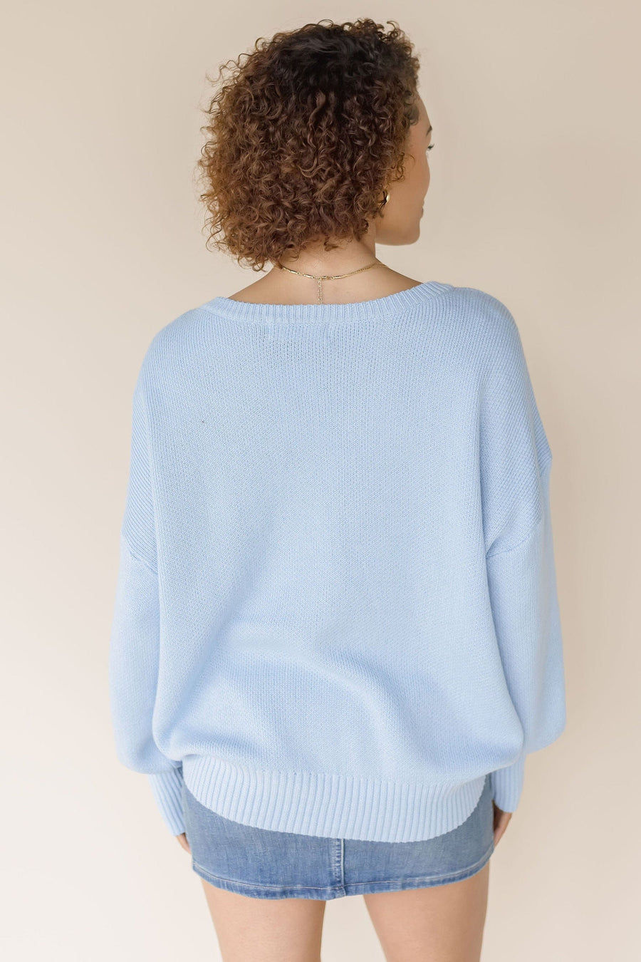 Coast Sweater