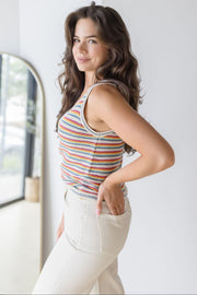 Nadia Sweater Tank