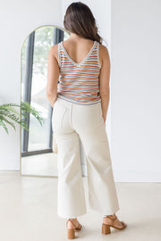 Nadia Sweater Tank