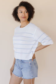 Kerrigan Pullover Sweater