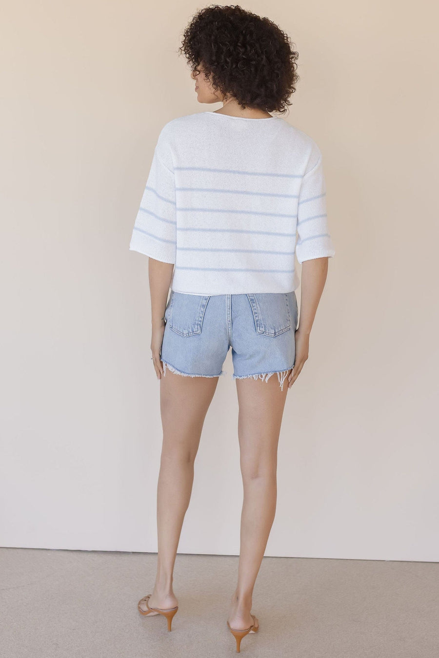 Kerrigan Pullover Sweater