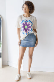 Red Hot Chili Peppers Freaky Styley Merch Tee