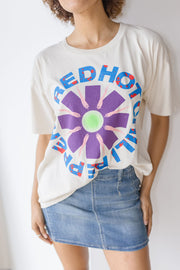 Red Hot Chili Peppers Freaky Styley Merch Tee