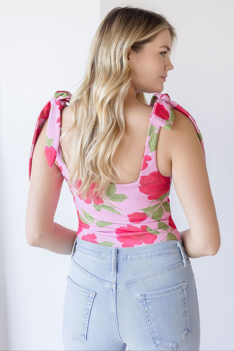Gidget Bodysuit
