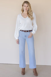 Hailey Pullover Sweater